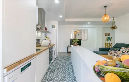 Appartement 5 personnes à Granada - Photo 7