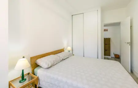 Appartement 5 personnes à Granada - Photo 8