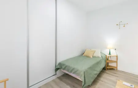 Appartement 5 personnes à Granada - Photo 10