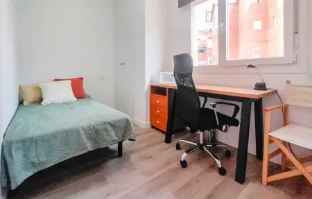 Appartement 5 personnes à Granada - Photo 11