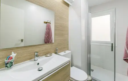 Appartement 5 personnes à Granada - Photo 12