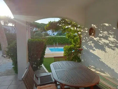 Maison avec Jardin Privé, Piscine et Proche Plage à Pals - Photo 2