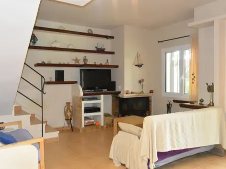 Maison avec Jardin Privé, Piscine et Proche Plage à Pals - Photo 9