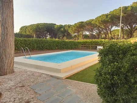 Maison avec Jardin Privé, Piscine et Proche Plage à Pals - Photo 16