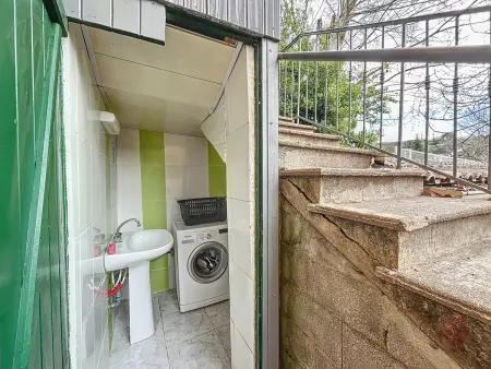 Appartement F2 Climatisé avec Terrasse à 100m des Thermes et du Centre de Lamalou-les-Bains - Photo 17