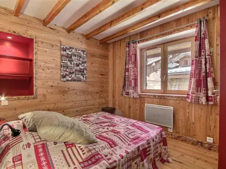 Spacieux duplex 8 personnes proche des pistes, Appartement 8 personnes à La Plagne 1800 - Photo 7