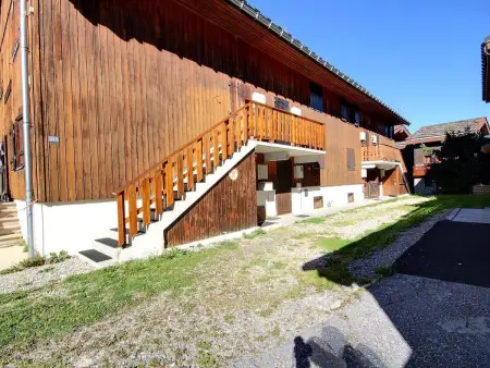 Spacieux duplex 8 personnes proche des pistes, Appartement 8 personnes à La Plagne 1800 - Photo 15