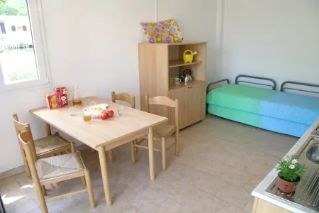 Holiday park Bella Italia, Peschiera-Primula, Appartement dans le parc de vacances Bella Italia à Peschiera - Photo 2
