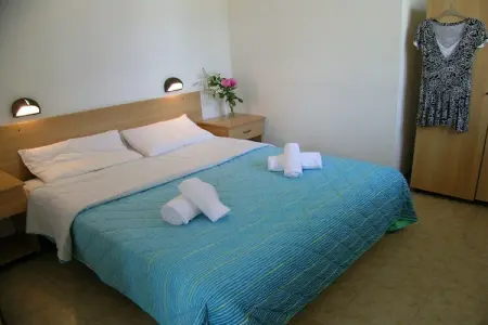Holiday park Bella Italia, Peschiera-Primula, Appartement dans le parc de vacances Bella Italia à Peschiera - Photo 3