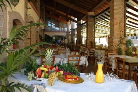 Holiday park Bella Italia, Peschiera-Primula, Appartement dans le parc de vacances Bella Italia à Peschiera - Photo 12