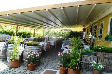 Holiday park Bella Italia, Peschiera-Primula, Appartement dans le parc de vacances Bella Italia à Peschiera - Photo 21