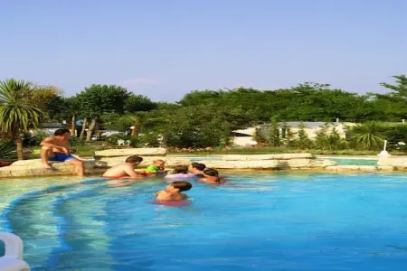 Holiday park Bella Italia, Peschiera-Primula, Appartement dans le parc de vacances Bella Italia à Peschiera - Photo 39