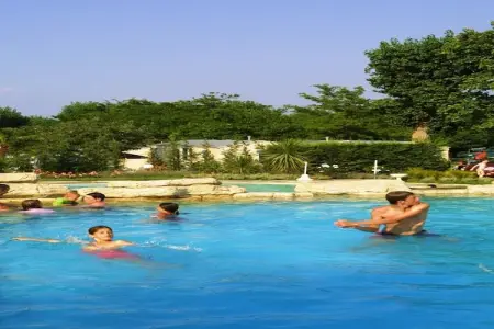 Holiday park Bella Italia, Peschiera-Primula, Appartement dans le parc de vacances Bella Italia à Peschiera - Photo 41