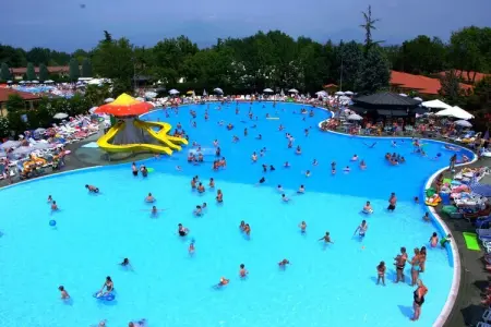 Holiday park Bella Italia, Peschiera-Primula, Appartement dans le parc de vacances Bella Italia à Peschiera - Photo 44