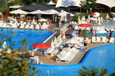Holiday park Bella Italia, Peschiera-Primula, Appartement dans le parc de vacances Bella Italia à Peschiera - Photo 50