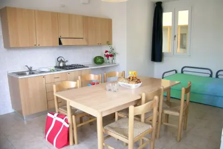 Holiday park Bella Italia, Peschiera-Ortensia, Appartement dans le parc de vacances Bella Italia à Peschiera - Photo 2