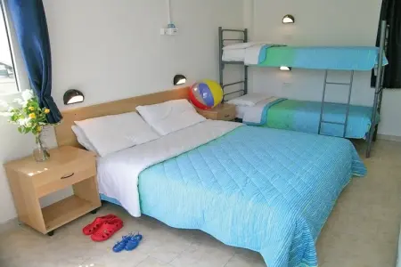 Holiday park Bella Italia, Peschiera-Ortensia, Appartement dans le parc de vacances Bella Italia à Peschiera - Photo 3
