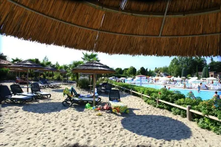 Holiday park Bella Italia, Peschiera-Ortensia, Appartement dans le parc de vacances Bella Italia à Peschiera - Photo 8