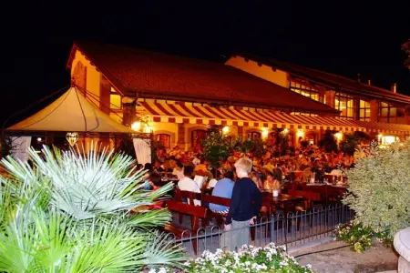Holiday park Bella Italia, Peschiera-Ortensia, Appartement dans le parc de vacances Bella Italia à Peschiera - Photo 15