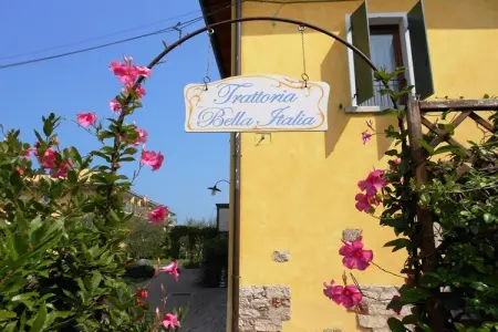 Holiday park Bella Italia, Peschiera-Ortensia, Appartement dans le parc de vacances Bella Italia à Peschiera - Photo 20