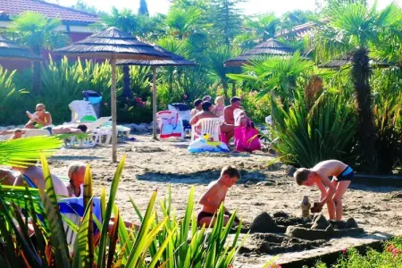 Holiday park Bella Italia, Peschiera-Ortensia, Appartement dans le parc de vacances Bella Italia à Peschiera - Photo 24