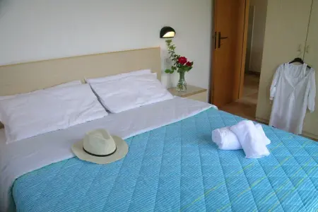 Holiday park Bella Italia, Peschiera-Verbena, Appartement dans le parc de vacances Bella Italia à Peschiera - Photo 3
