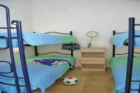 Holiday park Bella Italia, Peschiera-Verbena, Appartement dans le parc de vacances Bella Italia à Peschiera - Photo 4