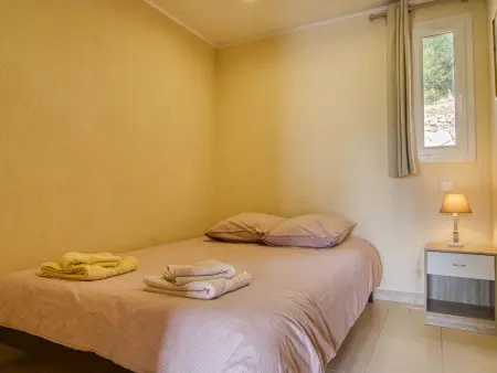 Mas des Grives, Villa 4 personnes à Bauduen - Photo 3