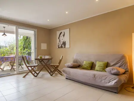 Mas des Grives, Villa 4 personnes à Bauduen - Photo 5