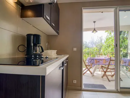 Mas des Grives, Villa 4 personnes à Bauduen - Photo 9