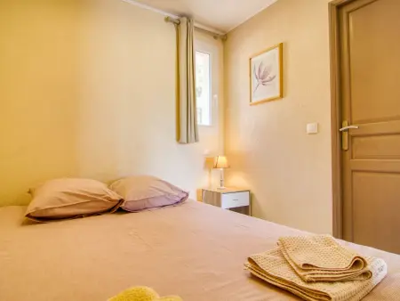 Mas des Grives, Villa 4 personnes à Bauduen - Photo 11