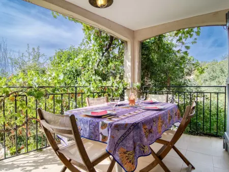 Mas des Grives, Villa 4 personnes à Bauduen - Photo 17
