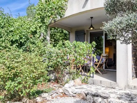 Mas des Grives, Villa 4 personnes à Bauduen - Photo 18