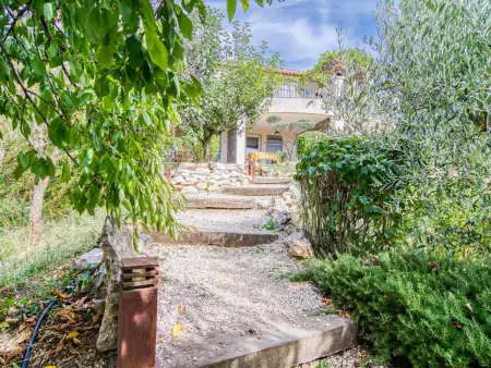 Mas des Grives, Villa 4 personnes à Bauduen - Photo 19