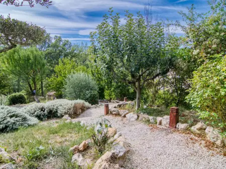 Mas des Grives, Villa 4 personnes à Bauduen - Photo 20