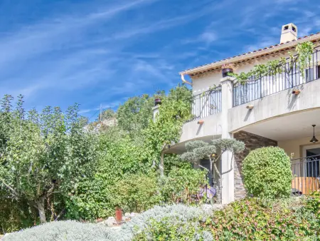 Mas des Grives, Villa 4 personnes à Bauduen - Photo 21