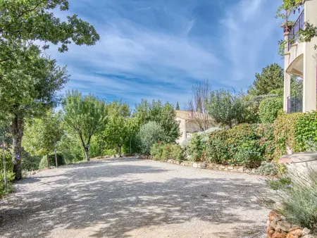 Mas des Grives, Villa 4 personnes à Bauduen - Photo 22