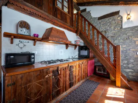 Baita del Celtico, Appartement 4 personnes à Avise - Photo 3