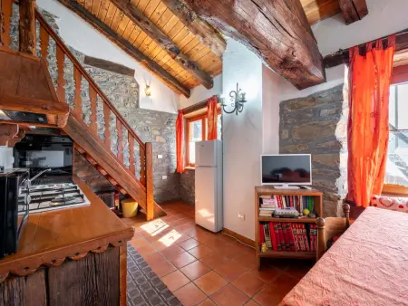 Baita del Celtico, Appartement 4 personnes à Avise - Photo 5