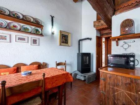Baita del Celtico, Appartement 4 personnes à Avise - Photo 7