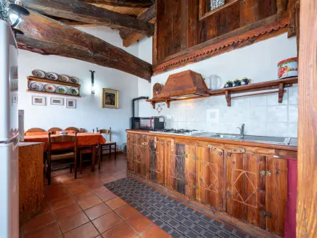 Baita del Celtico, Appartement 4 personnes à Avise - Photo 9