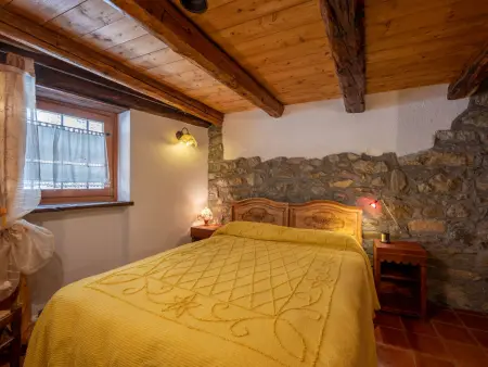 Baita del Celtico, Appartement 4 personnes à Avise - Photo 10
