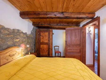 Baita del Celtico, Appartement 4 personnes à Avise - Photo 11