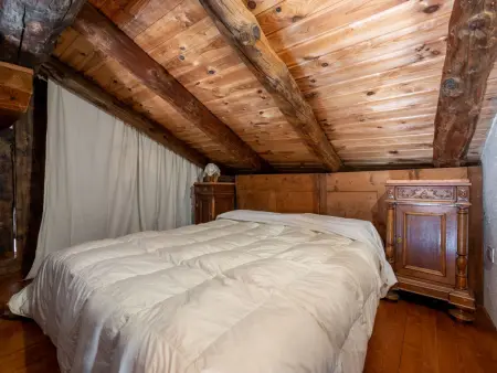 Baita del Celtico, Appartement 4 personnes à Avise - Photo 12