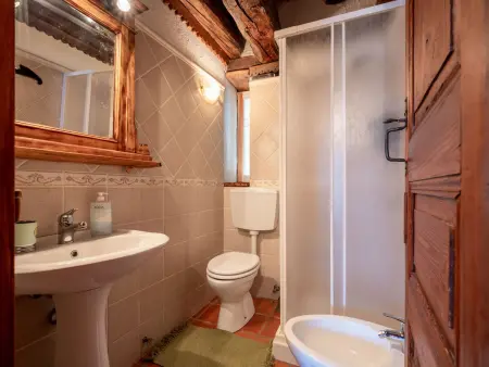 Baita del Celtico, Appartement 4 personnes à Avise - Photo 13