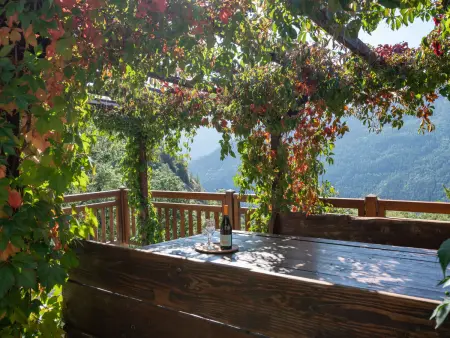 Baita del Celtico, Appartement 4 personnes à Avise - Photo 17