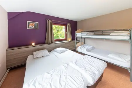 Magnifique habitation pour 16 personnes à Wanne, Séjour de groupe spacieux à Wanne - Photo 16