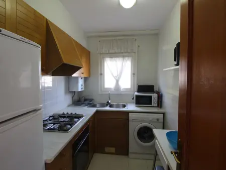 Appartement lumineux avec grande terrasse et parking - Photo 14