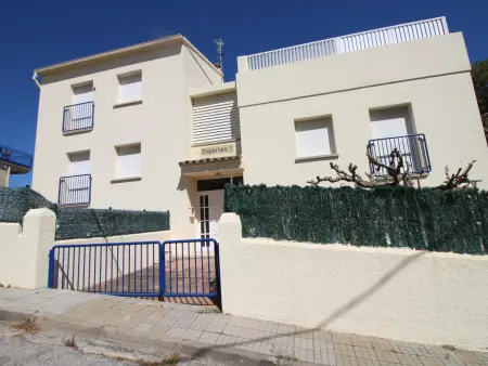Appartement lumineux avec grande terrasse et parking - Photo 24