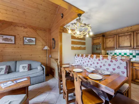 Duplex lumineux avec accès piscine et animaux admis - Photo 1